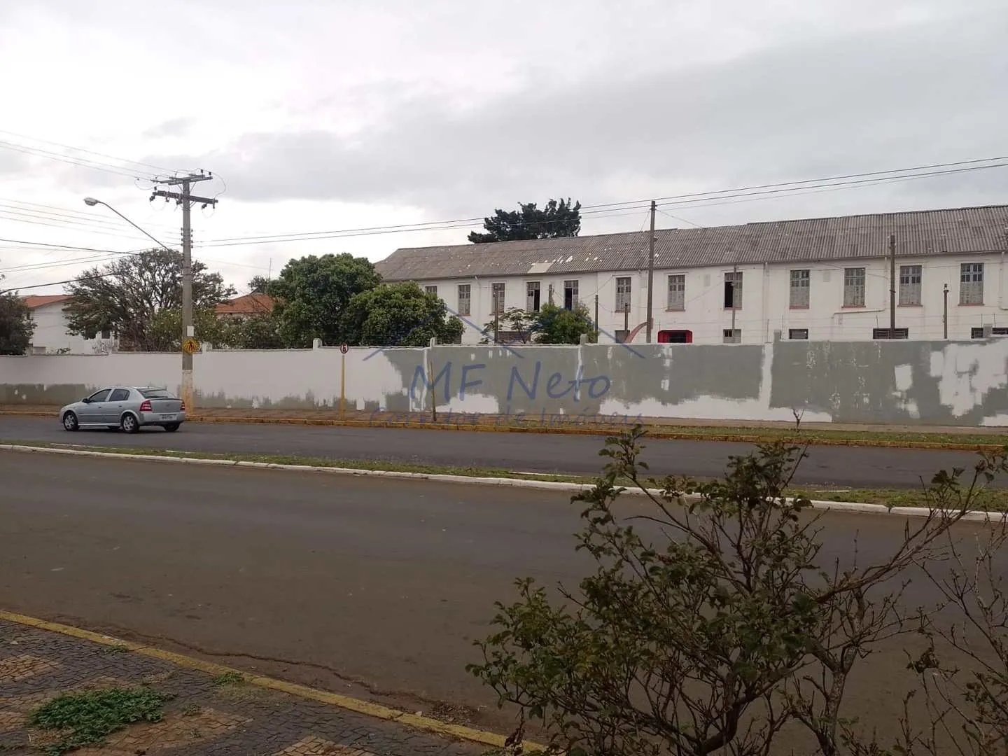 Imagem Casa Comercial