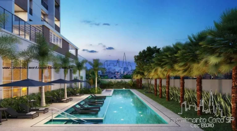 Imagem Apartamento à venda em São Paulo/SP