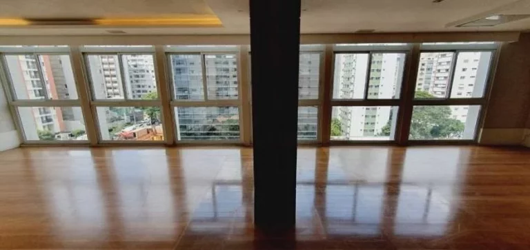 Imagem APARTAMENTO RESIDENCIAL em SÃO PAULO - SP, JARDIM PAULISTA