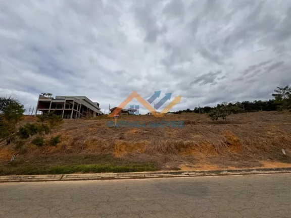 Imagem Terreno Loteamento