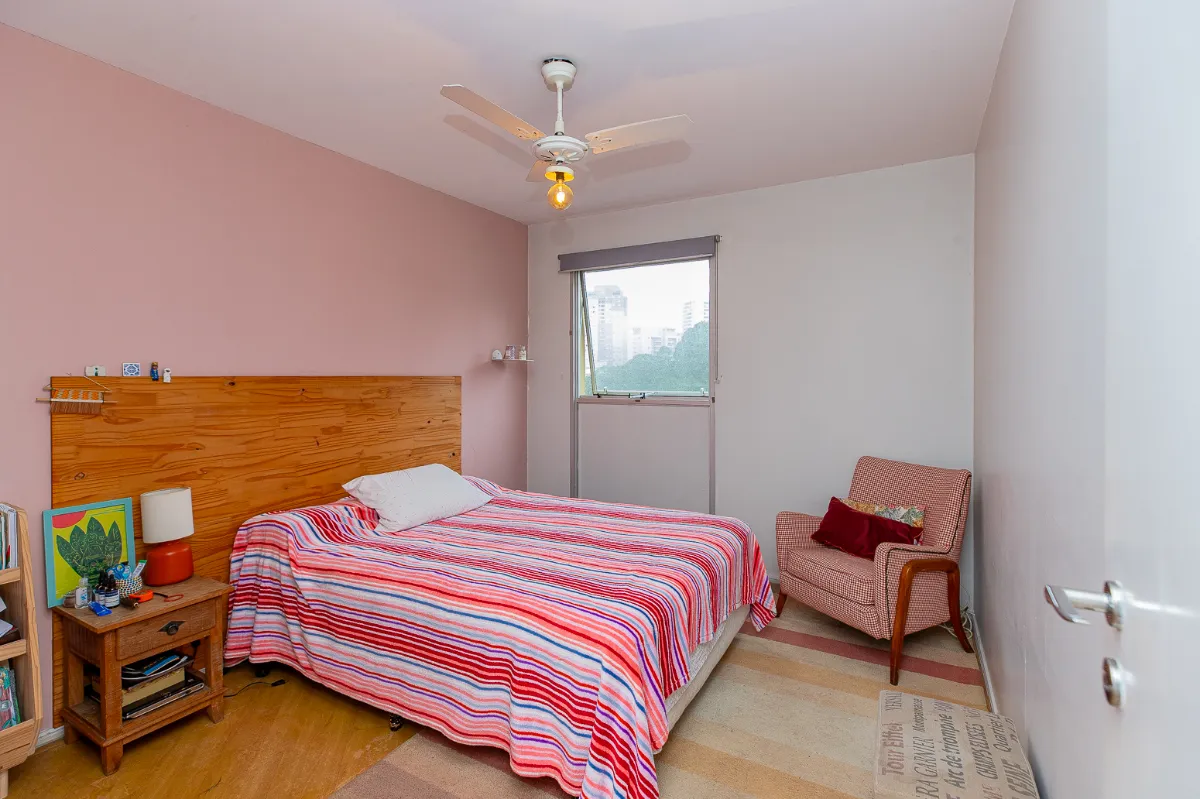 Imagem Apartamento para venda em Jardim Londrina com 2 quartos, 78m2