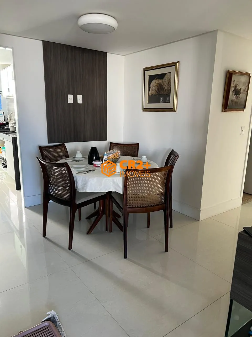 Imagem Venda Apartamento 182m2 - Nas Graças - 3 vagas de garagem