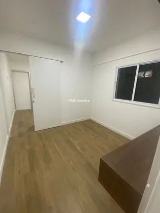 Imagem Apartamento à venda em São Paulo-SP, Bela Vista. 1 quarto, 1 sala, 1 banheiro, 1 vaga, 33m².