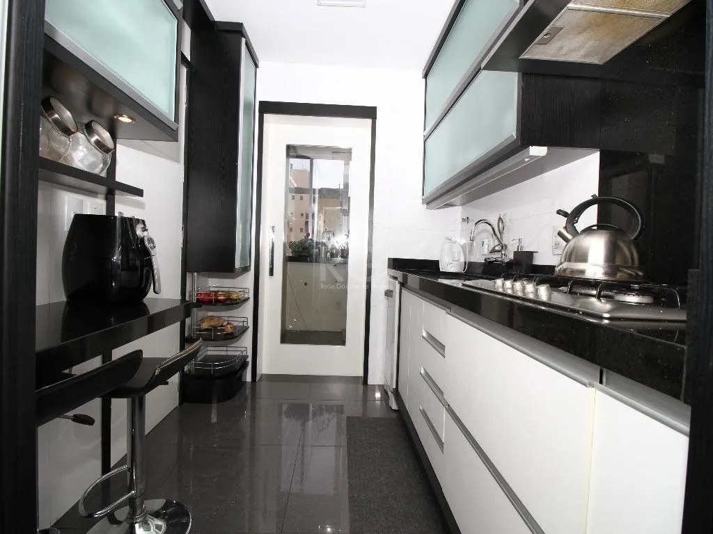 Imagem Apartamento para Comprar 113 m² por R$ 915.000,00 - Petrópolis - Porto Alegre/RS