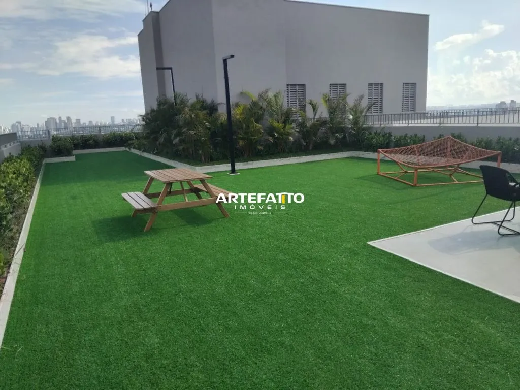 Imagem Studio à venda em São Paulo, Pinheiros, com 1 quarto, 25m2