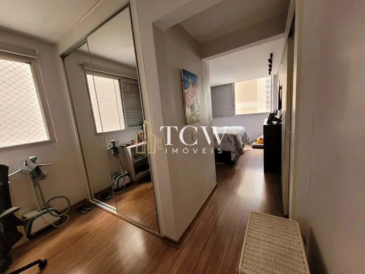 Imagem Apartamento à venda no bairro Indianópolis - São Paulo/SP, Zona Sul