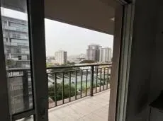 Imagem Apartamento com 1 Quarto à Venda, 33 m² em Água Branca - São Paulo