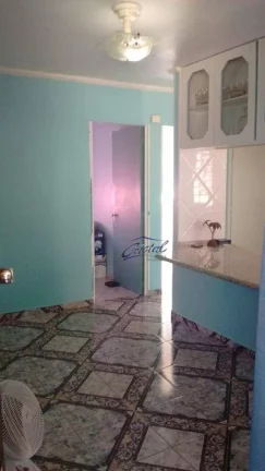 Imagem Apto no CDHU quitado.