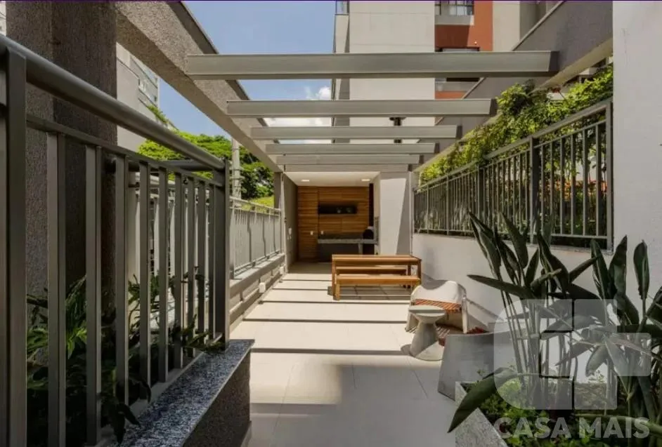 Imagem Apartamento para Locação em São Paulo / SP no bairro Butantã