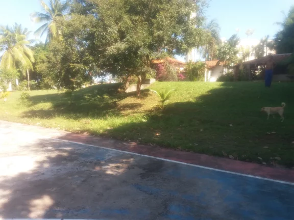 Imagem TERRENO EM LAURO DE FREITAS