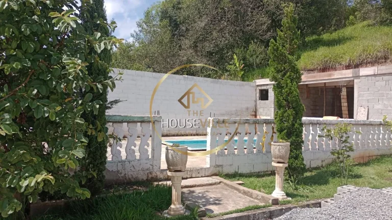 Imagem Chacara, 5 Dormitórios (1000m²), Toca do Leitão, Santa Branca, Jacarei