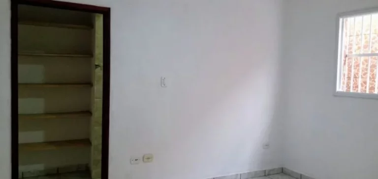 Imagem CASA COM 80 m² - TUPI - PRAIA GRANDE SP