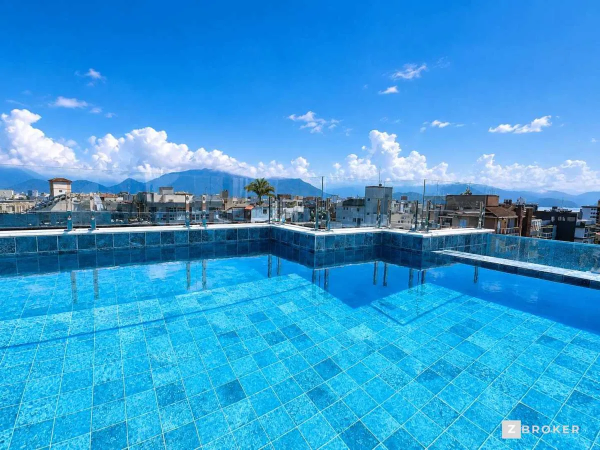 Imagem Apartamento à venda em Ubatuba, Itaguá, com 2 quartos, 80m2