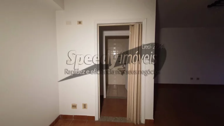 Imagem Sala comercial em Santos