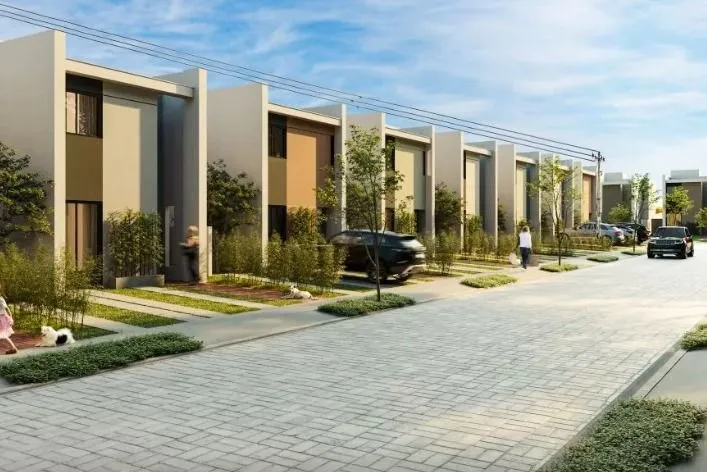 Imagem Conforto e Modernidade: Natu House no Alto do Mateus, João Pessoa - Seu Novo Lar com Estilo de Vida Excepcional!