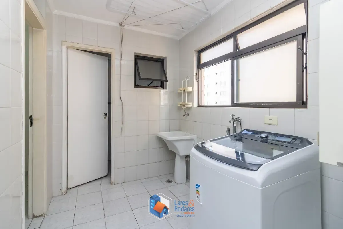 Imagem Apartamento para venda em Santa Teresinha com 3 quartos, sendo 1 suíte, 120m²