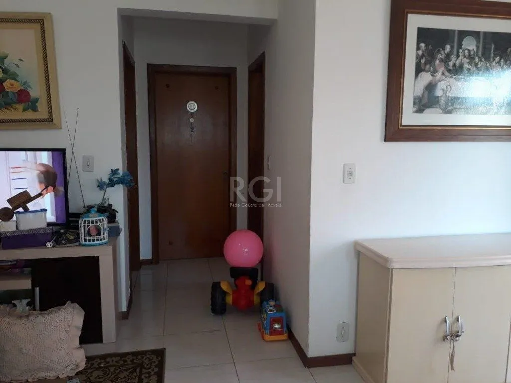 Imagem Apartamento para Venda - 67.89m², 2 dormitórios, 1 vaga - Centro