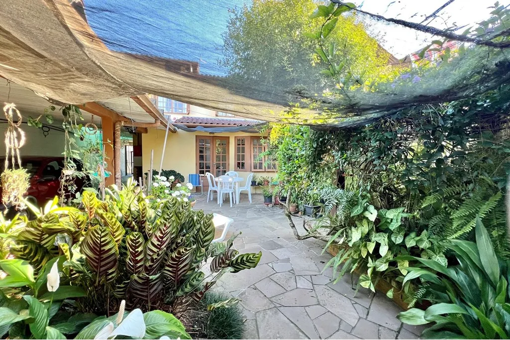 Imagem Casa em Nossa Senhora das Graças