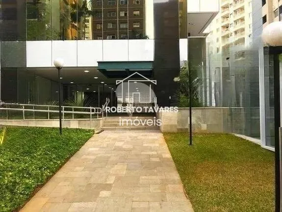 Imagem Prédio Inteiro de 4427m² no bairro Consolação, em São Paulo
