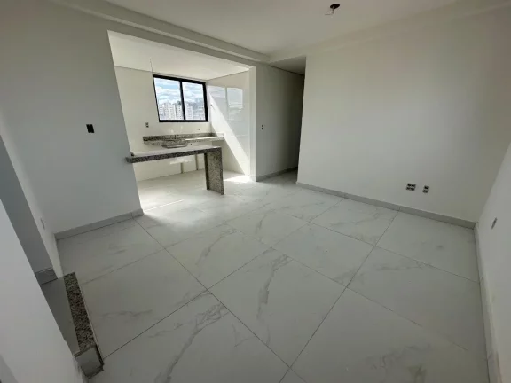 Imagem Apartamento Padrão
