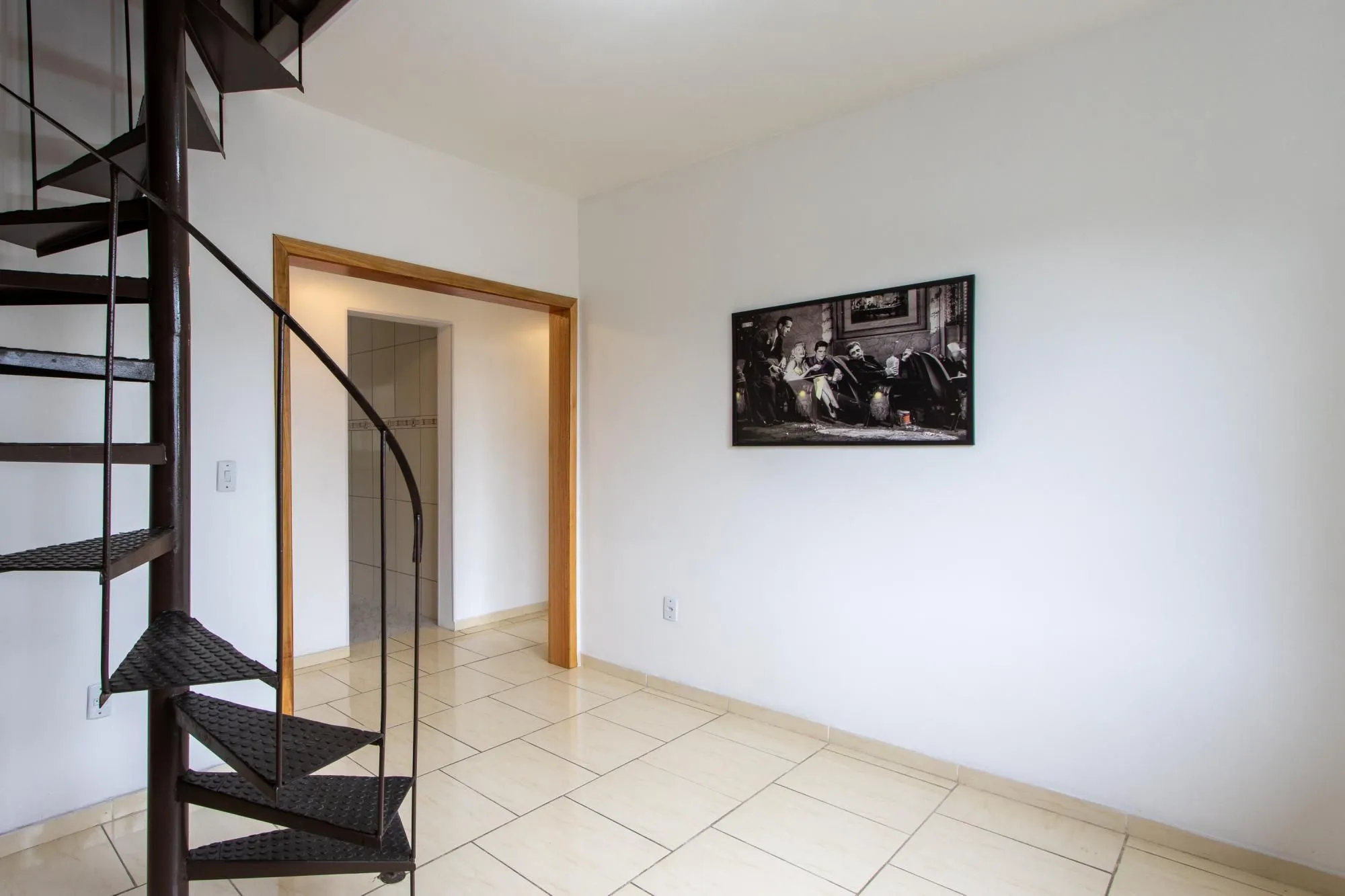 Imagem Casa em Santa Tereza
