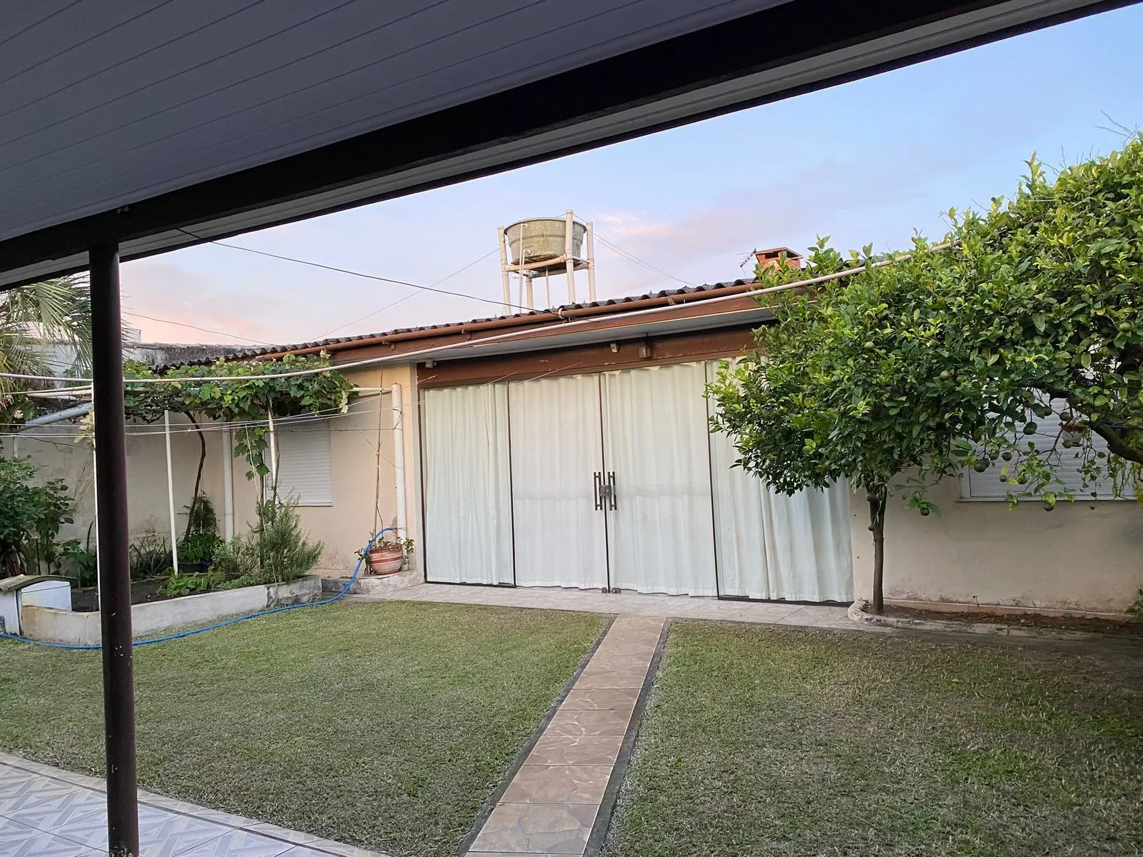 Imagem Casa em Cidreira com 4 dormitorios
