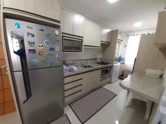 Imagem Lindo apartamento 3 dormitórios próximo a praia