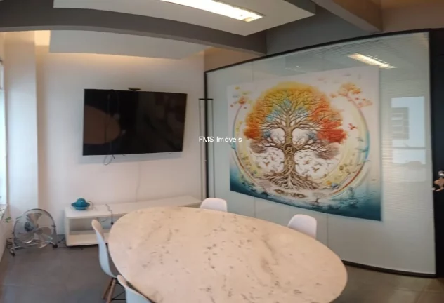 Imagem Conjunto Comercial no Jardim Paulista