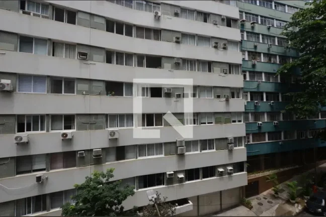 Imagem Apartamento à Venda - Copacabana, 3 Quartos, 94 m2