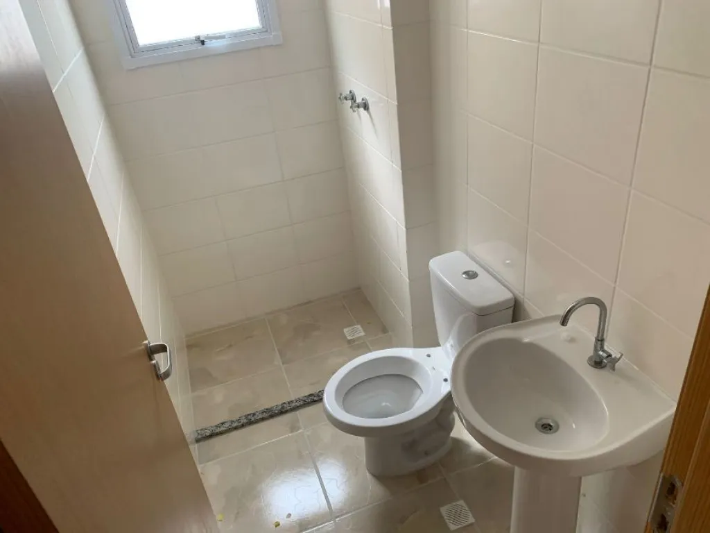 Imagem APARTAMENTO COM 60,00 m² - BOQUEIRÃO - PRAIA GRANDE SP