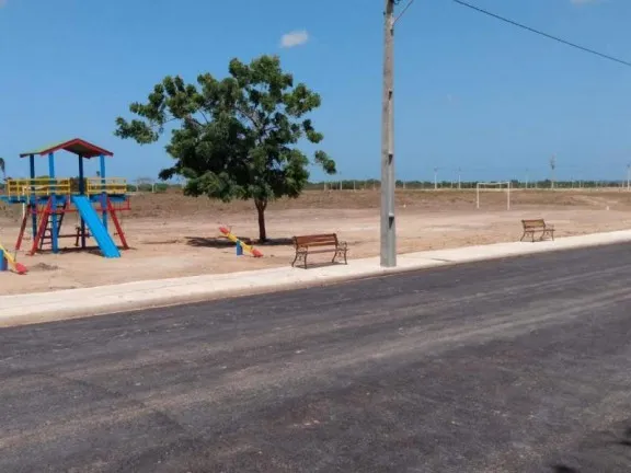 Imagem Terreno à Venda, 150 m² em Messejana - Fortaleza