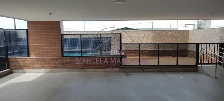 Imagem AP 2 quartos,suíte, ótima localização, quadra do mar, prédio novo, lazer.