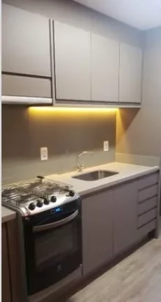 Foto do imóvel APARTAMENTO RESIDENCIAL em SÃO JOSÉ - SC, ROÇADO