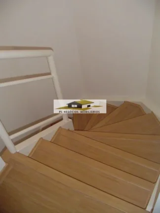 Imagem Apartamento Duplex para locação Vila Mariana