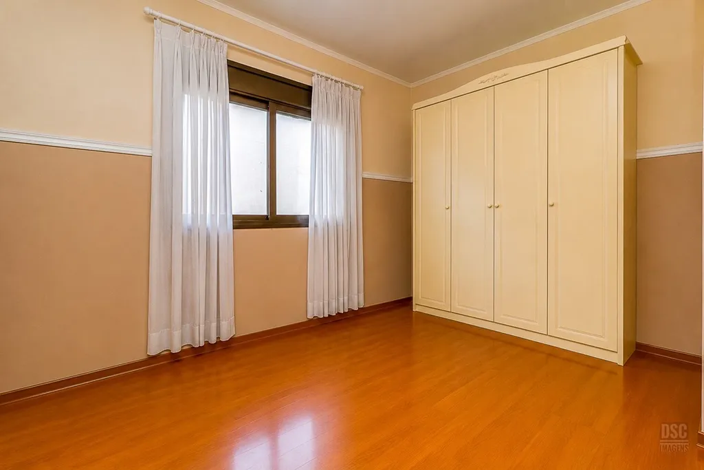 Imagem Apartamento em Petrópolis