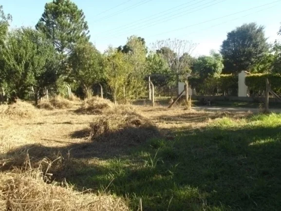 Imagem Terreno residencial em condomínio fechado, Boa Vista/Viamão
