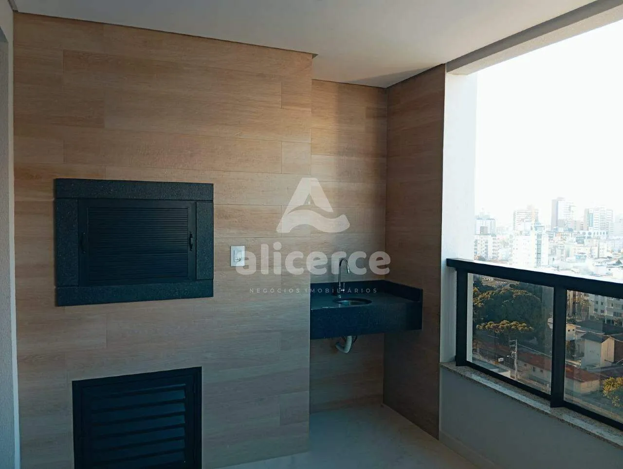 Imagem Apartamento à venda com 2 quartos 2 suítes, 96m² em Campinas São José