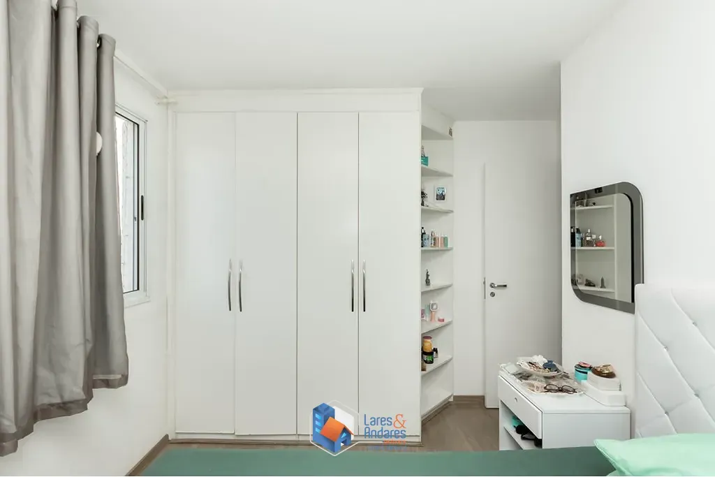 Imagem Apartamento à venda 3 Quartos 1 Suite 2 Vagas 94M² Santo Amaro São Paulo - SP