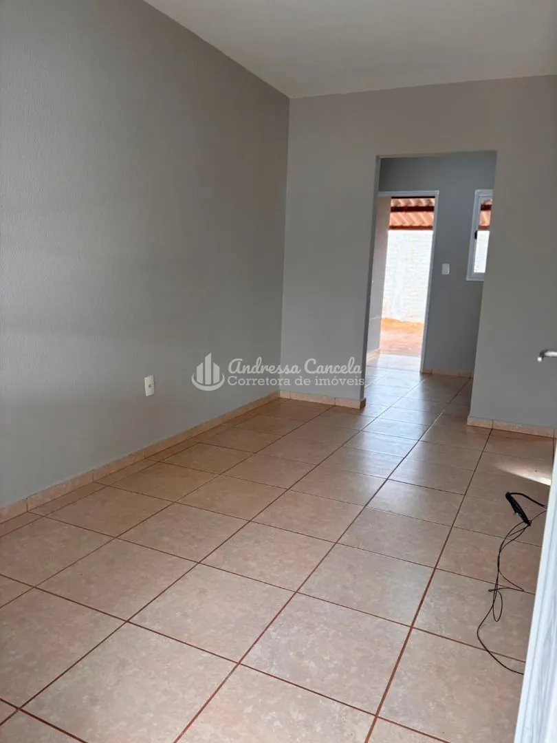 Imagem Casa com 2 dormitórios à venda, 50 m² por R$ 210.000 - Egydio Zani - São José do Rio Preto/São Paulo