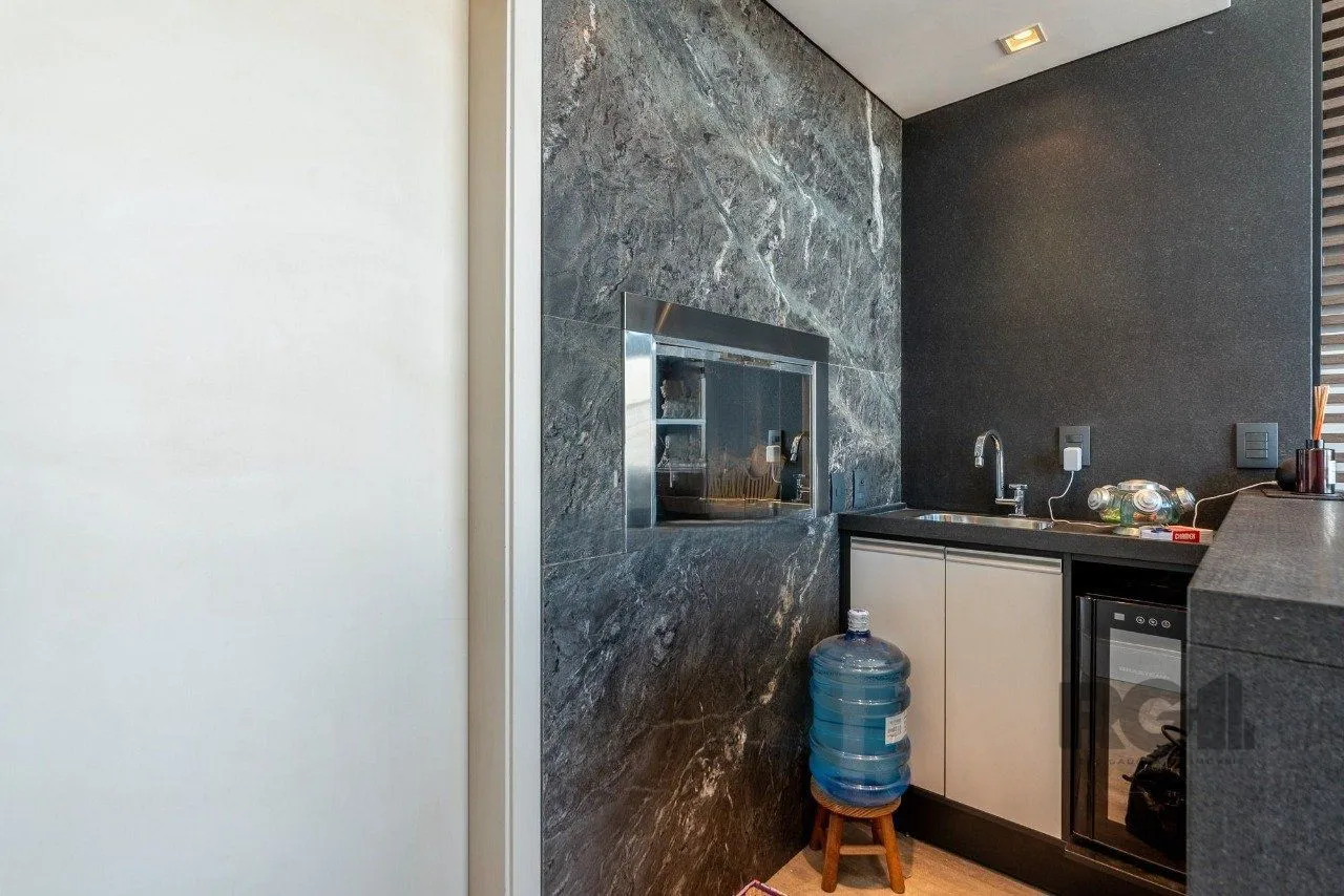 Imagem Apartamento em Passo da Areia
