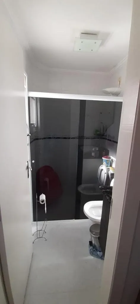 Imagem Apartamento à venda 3 Quartos, 1 Suite, 1 Vaga, 76M², Residencial Portal da Mantiqueira, Taubaté - SP | Edifício Buriti 2