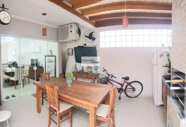 Imagem CASA EM CONDOMINIO FECHADO PARA VENDA NA REGIÃO DO MANSÕES SANTO ANTONIO