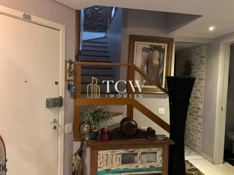Imagem Apartamento à venda no bairro Vila Mariana - São Paulo/SP, Zona Sul