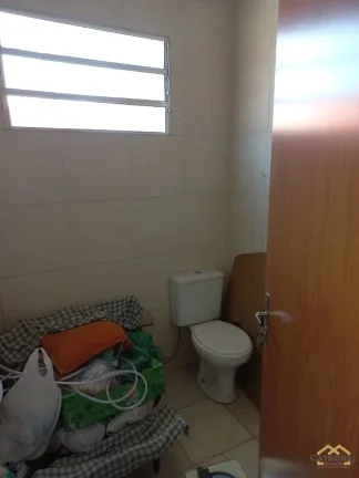 Imagem Casa terrea na vila municipal