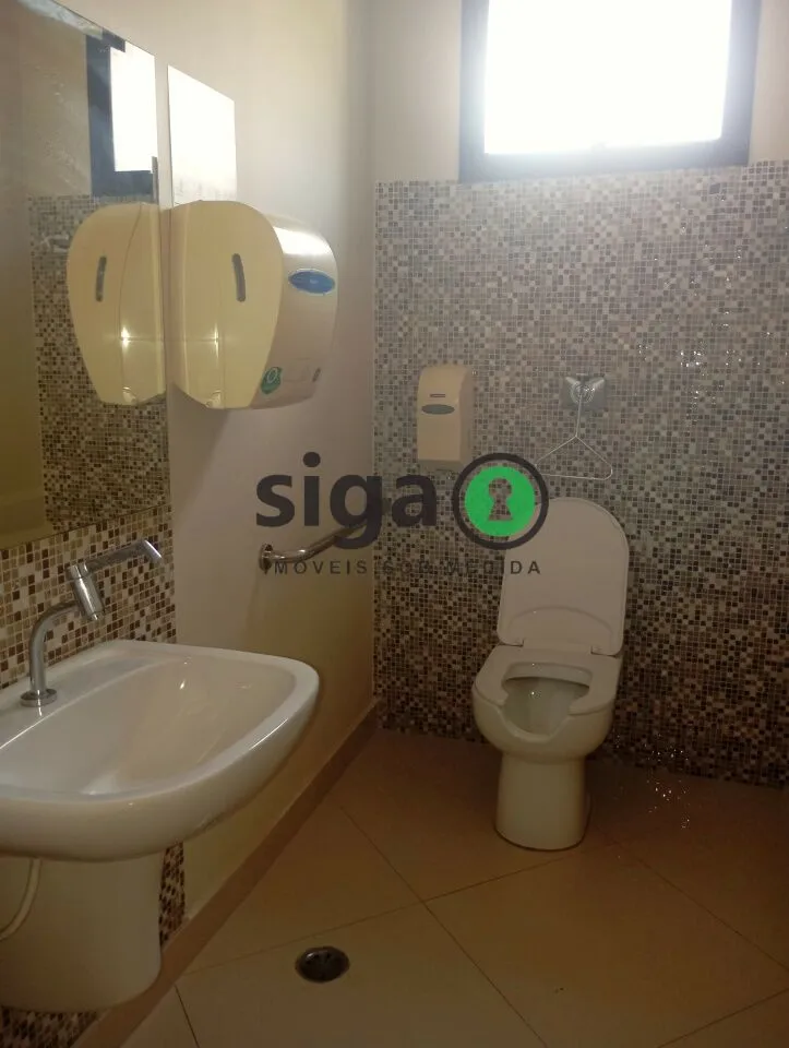 Imagem CASA COMERCIAL PARA ALUGAR EM VILA CLEMENTINO - 350 M²