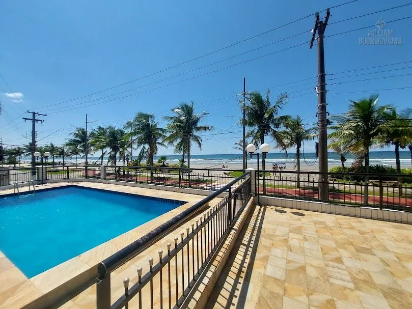 Imagem APARTAMENTO 3 QUARTOS, 1 SUÍTE, SOLEMAR - PRAIA GRANDE/SP