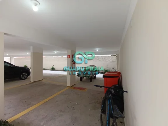 Imagem Apartamento 2 dormitórios com 2 suítes – 100m da Praia da Enseada – Guarujá