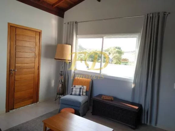 Imagem Casa Térrea em Atibaia.