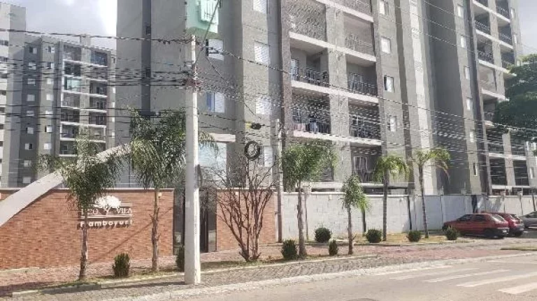 Foto do imóvel Oportunidade Única em SUMARE - SP | Tipo: Apartamento | Negociação: Licitação Aberta | Situação: Imóvel em RUA PROFESSOR FRANCISCO RIBEIRO
