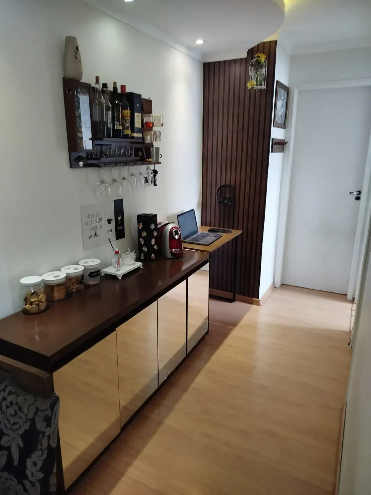 Imagem Apartamento com 2 Quartos à Venda, 48 m² em Cidade Edson - Suzano
